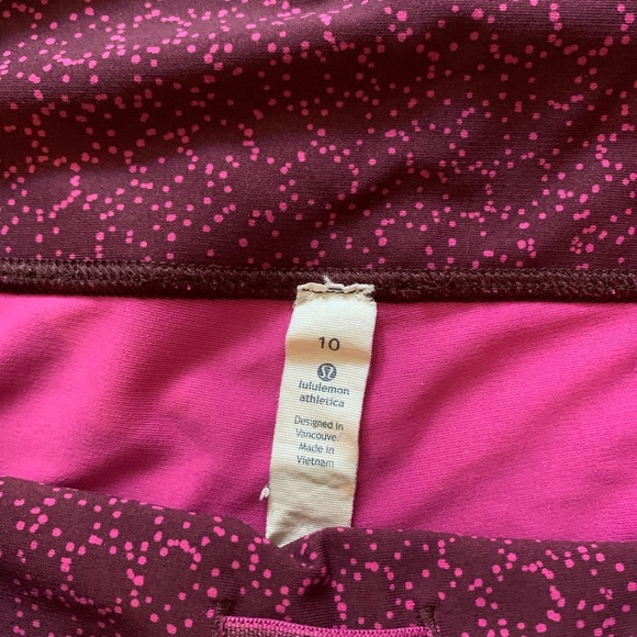 Lululemon nice pants - Picture 2 of 4